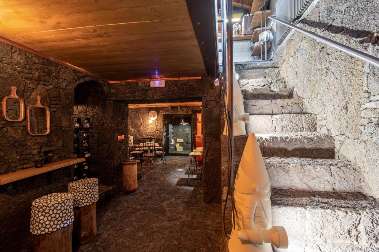 Locanda Milia Ragalna Exterior foto